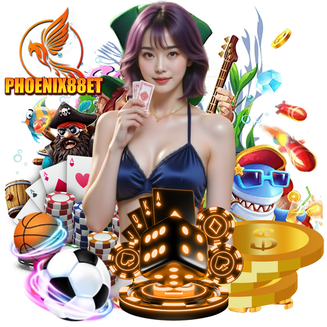 phoenix88et ทางเข้า 